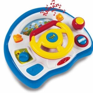 Bumba interactief stuur