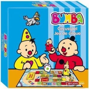 Bumba circusspel