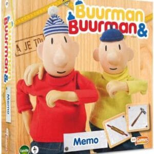 Buurman en Buurman memo