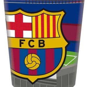 Barcelona vuilbak