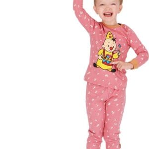 Bumba pyjama lange broek