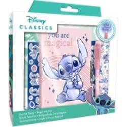 Stitch