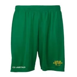 FC DE Kampioen shorts volw