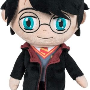 Harry Potter: Pluche 29cm - Wizzard