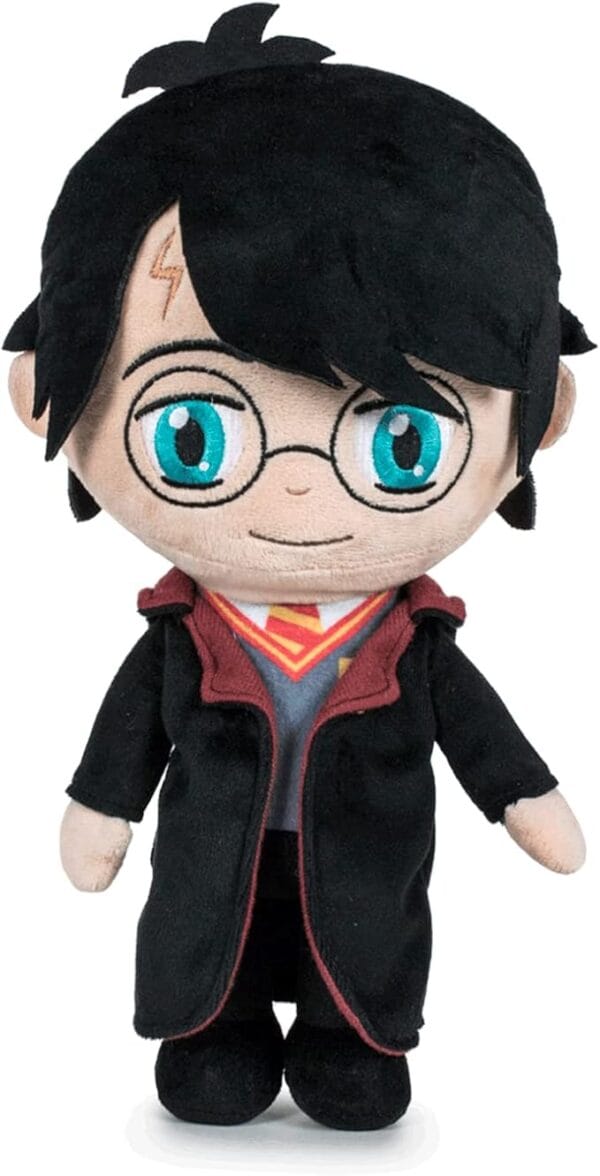 Harry Potter: Pluche 29cm - Wizzard