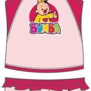 Bumba zwemset meisjes