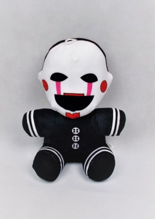 Five nights pluche