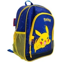 pokemon rugzak
