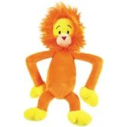 Bumba Harry knuffel