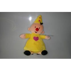 Bumba knuffel
