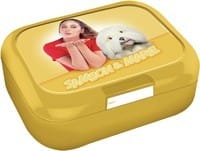 Samson en marie brooddoos