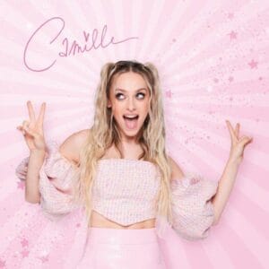 Camille reisbox