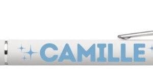 Camille stylo