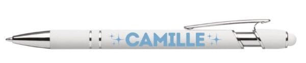 Camille stylo