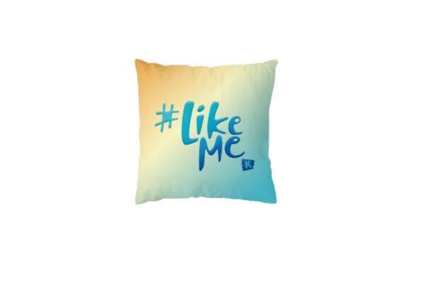 Like Me kussen - Afbeelding 2