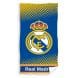 Real Madrid strandlaken 70x140cm