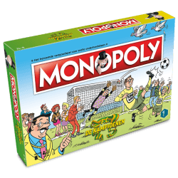 FC DE Kampioenen monopoly