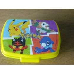 pokemon brooddoos