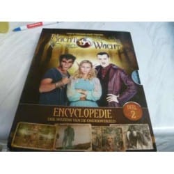 Nachtwacht encyclopedie deel 2