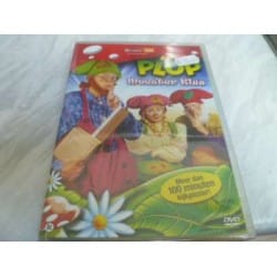 Kabouter plop DVD meester klus