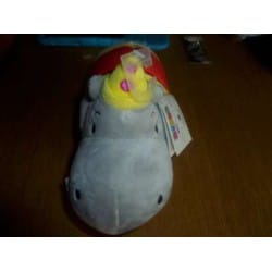 Bumba knuffel