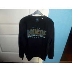 Club Brugge sweaters  1891
