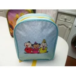 Bumba rugzakje 28x13x9cm