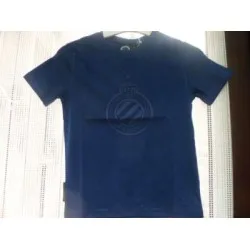 Club Brugge shirts blauw