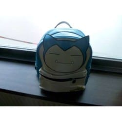 Pokemon rugzakje novelty snorlax