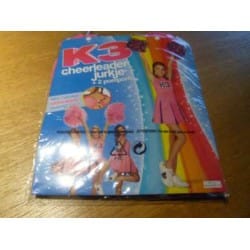 K3 KLeedje