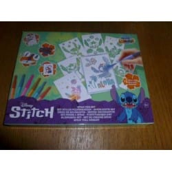 Stitch