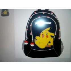 Pokemon rugzak pikachu