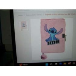 Stitch