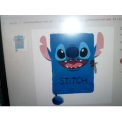 Stitch
