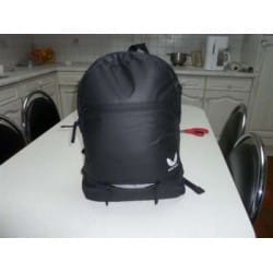 Club Brugge castore rugzak 3 vakken 45x30x25cm