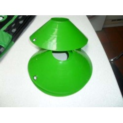 Cercle Brugge 4 kegels