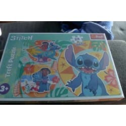 Stitch