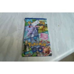 Pokemon pakje