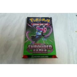 Pokemon pakje