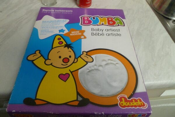 Bumba  baby artiest