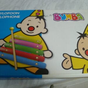 Bumba xylofoon