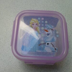 Frozen koekjesdoos