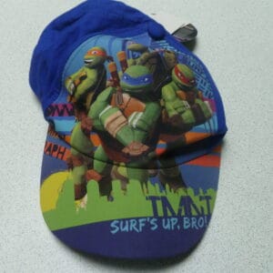 Ninja Turtles pet 54cm