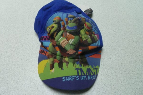 Ninja Turtles pet 54cm