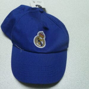 Real madrid pet maat 58/60