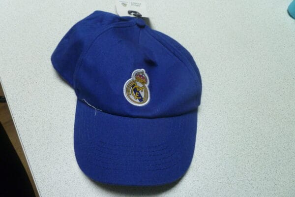 Real madrid pet maat 58/60