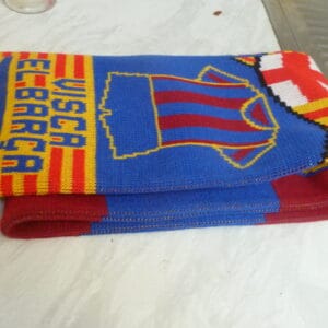 Barcelona sjaal