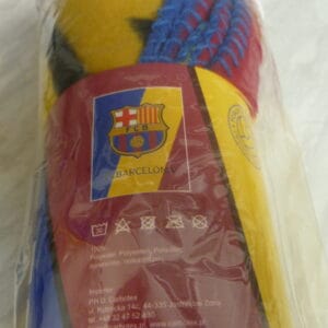 Barcelona fleece deken 110x140cm