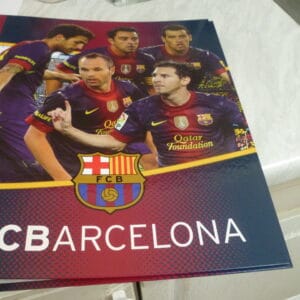 Barcelona ringmap 2 ringels