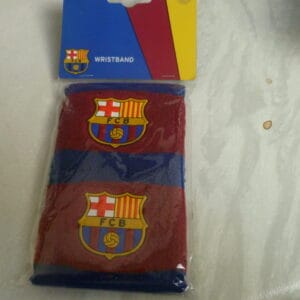 Barcelona 2 polsbandjes